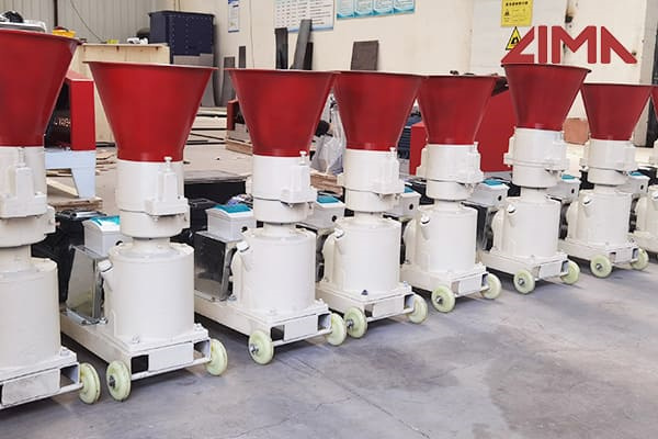 <h3>Fish feed making machines,fish food extruder supplier-Lima Fish Feed </h3>
